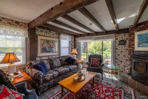 Living - 6778 State Route 20, Madison, NY 13402 photo 2 of 5