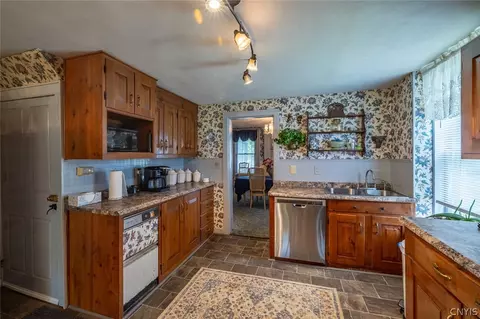 Kitchen - 6778 State Route 20, Madison, NY 13402 photo 4 of 4