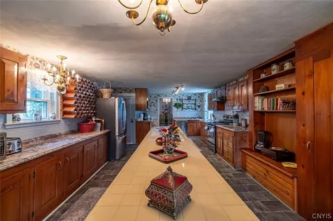 Kitchen - 6778 State Route 20, Madison, NY 13402 photo 1 of 4