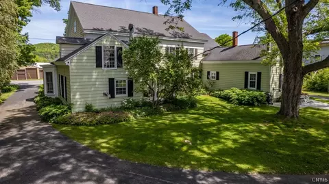 Exterior - 6778 State Route 20, Madison, NY 13402 photo 6 of 8