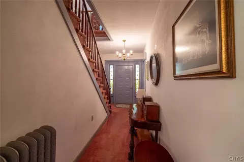 Entry Way - 6778 State Route 20, Madison, NY 13402 photo 1 of 4