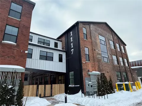 1117 W Fayette St #316, Syracuse, NY 13204