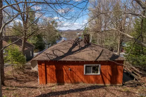 Exterior - 156 S Shore Rd, Webb, NY 13420 photo 7 of 7