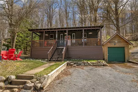 Other - 156 S Shore Rd, Webb, NY 13420 photo 2 of 8