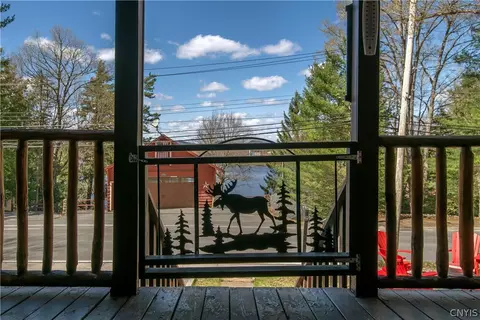 Exterior - 156 S Shore Rd, Webb, NY 13420 photo 1 of 7