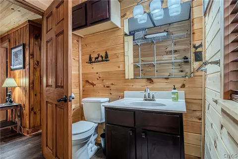 Bath - 156 S Shore Rd, Webb, NY 13420 photo 2 of 4