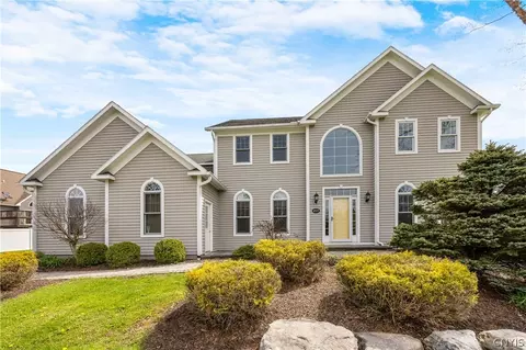 4577 Cone Wood Trl, Manlius, NY 13104