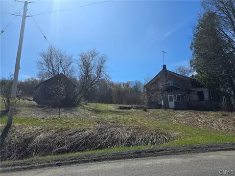 154 Bliven Rd, Bridgewater, NY 13313