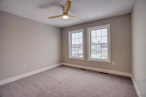 Bedroom - 8034 Forest Ridge Ln, Lysander, NY 13027 photo 8 of 10