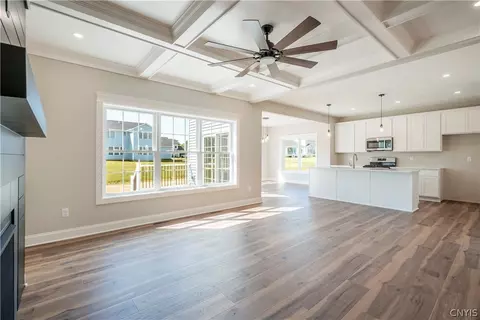 Living - 8034 Forest Ridge Ln, Lysander, NY 13027 photo 3 of 7