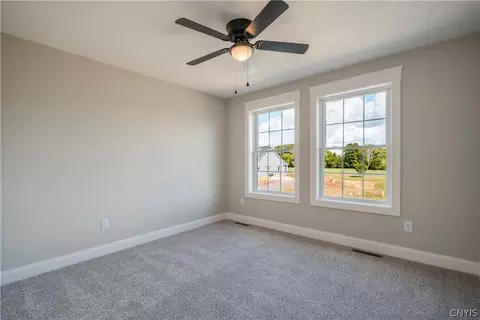 Bedroom - 8034 Forest Ridge Ln, Lysander, NY 13027 photo 3 of 10