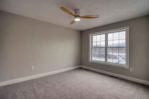 Bedroom - 8034 Forest Ridge Ln, Lysander, NY 13027 photo 10 of 10