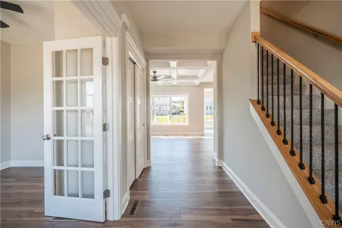 Entry Way - 8034 Forest Ridge Ln, Lysander, NY 13027 photo 1 of 3