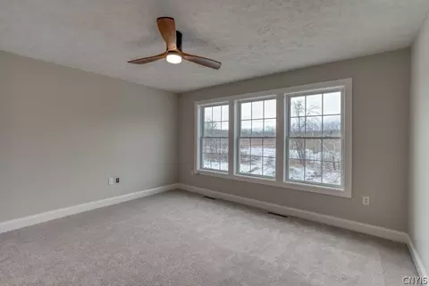 Bedroom - 8034 Forest Ridge Ln, Lysander, NY 13027 photo 6 of 10