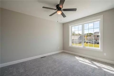 Bedroom - 8034 Forest Ridge Ln, Lysander, NY 13027 photo 2 of 10