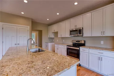 Kitchen - 8034 Forest Ridge Ln, Lysander, NY 13027 photo 2 of 3