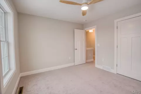 Bedroom - 8034 Forest Ridge Ln, Lysander, NY 13027 photo 9 of 10
