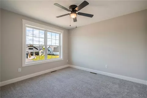 Bedroom - 8034 Forest Ridge Ln, Lysander, NY 13027 photo 1 of 10