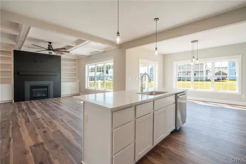 Living - 8034 Forest Ridge Ln, Lysander, NY 13027 photo 5 of 7
