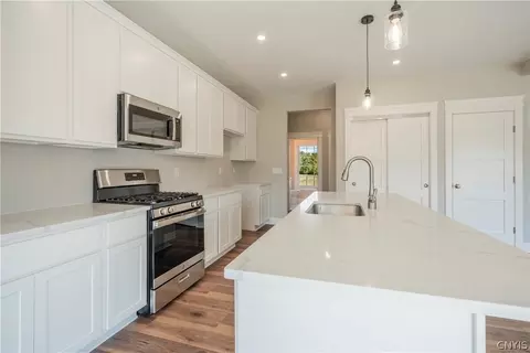 Kitchen - 8034 Forest Ridge Ln, Lysander, NY 13027 photo 1 of 3