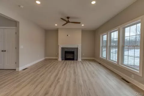 Living - 8034 Forest Ridge Ln, Lysander, NY 13027 photo 7 of 7