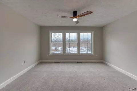 Bedroom - 8034 Forest Ridge Ln, Lysander, NY 13027 photo 5 of 10