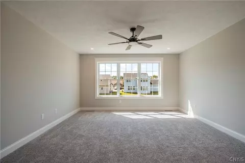 Bedroom - 8034 Forest Ridge Ln, Lysander, NY 13027 photo 4 of 10