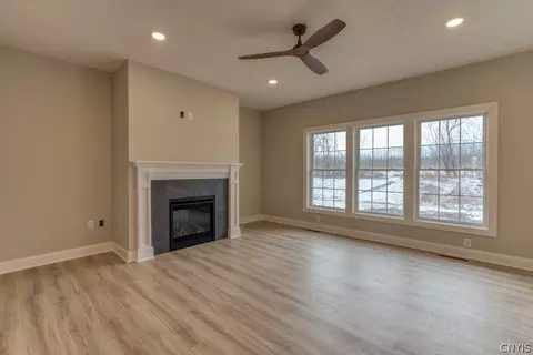 Living - 8034 Forest Ridge Ln, Lysander, NY 13027 photo 6 of 7