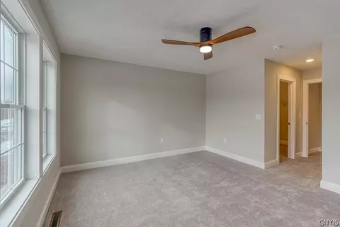 Bedroom - 8034 Forest Ridge Ln, Lysander, NY 13027 photo 7 of 10