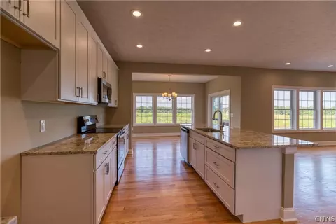 Kitchen - 8034 Forest Ridge Ln, Lysander, NY 13027 photo 3 of 3
