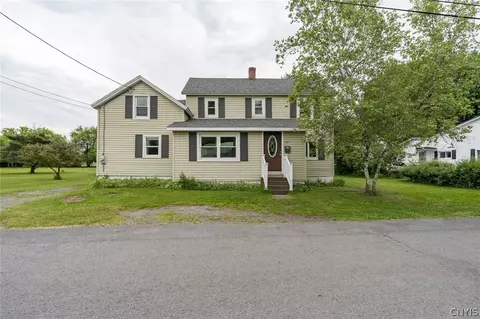 157 Dorsey St, Watertown, NY 13601