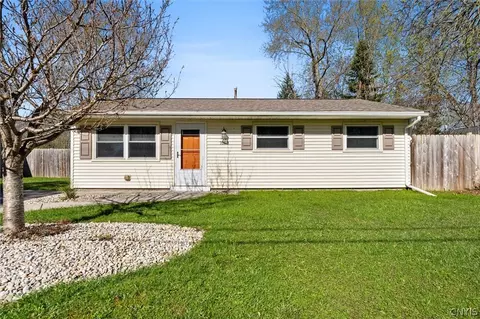 7893 John Huss Ave, Bridgeport, NY 13030