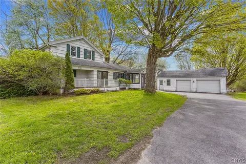 8198 Soule Rd, Clay, NY 13090