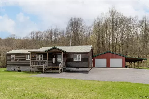 6082 Reservoir Rd, Hamilton, NY 13346