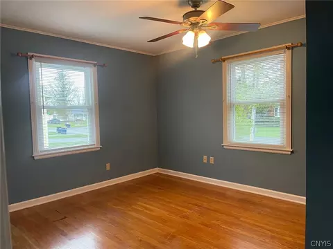 Bedroom - 311 Summit Ave, Oneida, NY 13421 photo 10 of 11