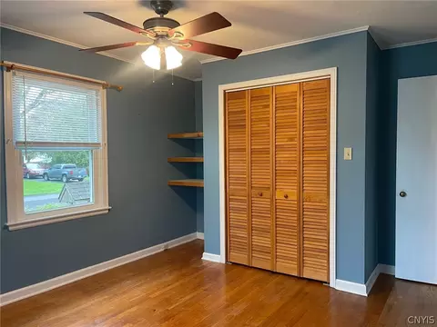 Bedroom - 311 Summit Ave, Oneida, NY 13421 photo 11 of 11