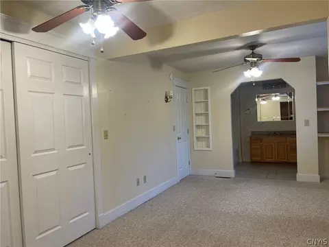 Bedroom - 311 Summit Ave, Oneida, NY 13421 photo 4 of 11