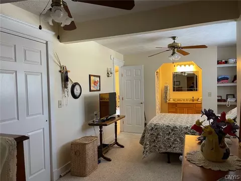 Bedroom - 311 Summit Ave, Oneida, NY 13421 photo 2 of 11