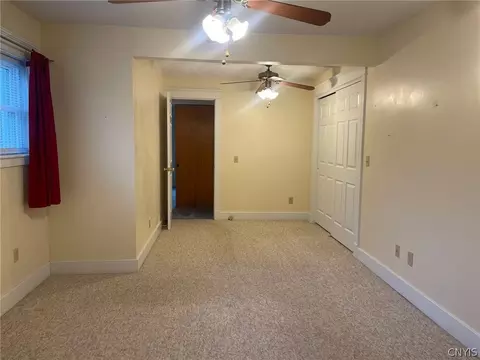 Bedroom - 311 Summit Ave, Oneida, NY 13421 photo 3 of 11
