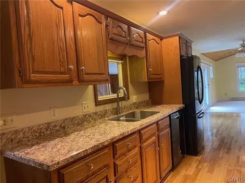 Kitchen - 311 Summit Ave, Oneida, NY 13421 photo 3 of 5