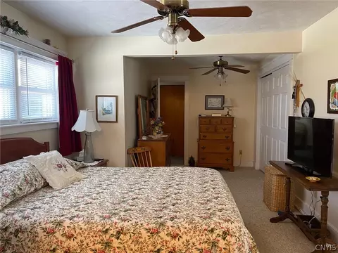 Bedroom - 311 Summit Ave, Oneida, NY 13421 photo 1 of 11