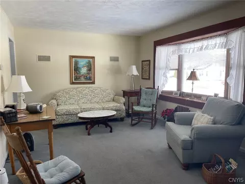 Living - 311 Summit Ave, Oneida, NY 13421 photo 1 of 7