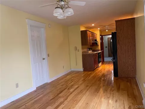 Living - 311 Summit Ave, Oneida, NY 13421 photo 5 of 7