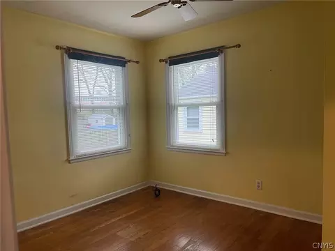 Bedroom - 311 Summit Ave, Oneida, NY 13421 photo 7 of 11