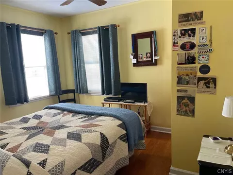 Bedroom - 311 Summit Ave, Oneida, NY 13421 photo 5 of 11