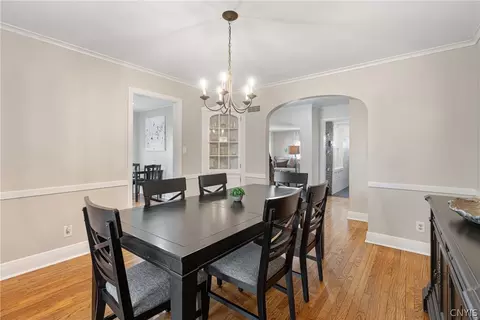 Dining - 103 Pelham Rd, Syracuse, NY 13214 photo 3 of 3