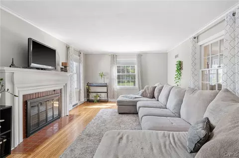 Living - 103 Pelham Rd, Syracuse, NY 13214 photo 2 of 2