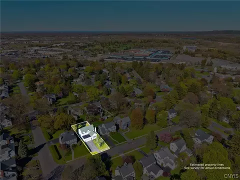 View/Area - 103 Pelham Rd, Syracuse, NY 13214 photo 3 of 3