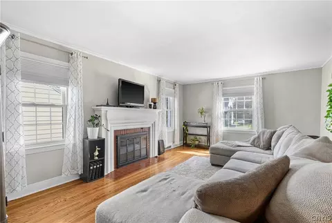 Living - 103 Pelham Rd, Syracuse, NY 13214 photo 1 of 2