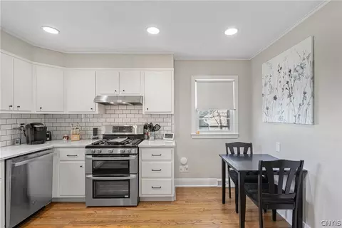 Kitchen - 103 Pelham Rd, Syracuse, NY 13214 photo 6 of 6